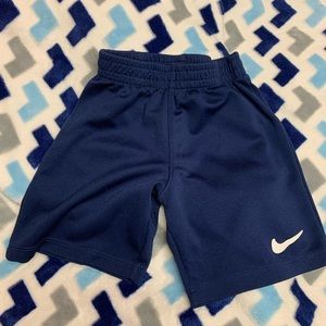 Toddler Boys nike shorts